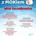 Ferie z MOK-iem i MOSiR-em