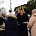 Orszaki Trzech Króli w Bełku i Palowicach