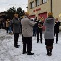 Orszaki Trzech Króli w Bełku i Palowicach