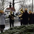 Orszaki Trzech Króli w Bełku i Palowicach