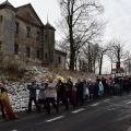 Orszaki Trzech Króli w Bełku i Palowicach