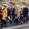 Orszaki Trzech Króli w Bełku i Palowicach