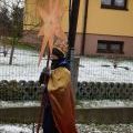 Orszaki Trzech Króli w Bełku i Palowicach