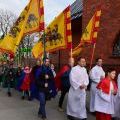 Orszaki Trzech Króli w Bełku i Palowicach