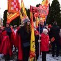 Orszaki Trzech Króli w Bełku i Palowicach