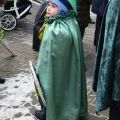 Orszaki Trzech Króli w Bełku i Palowicach