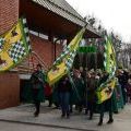 Orszaki Trzech Króli w Bełku i Palowicach