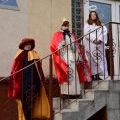 Orszaki Trzech Króli w Bełku i Palowicach