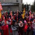 Orszaki Trzech Króli w Bełku i Palowicach