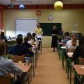 Konkurs Przedmiotowy z Języka Polskiego w SP5