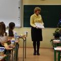 Konkurs Przedmiotowy z Języka Polskiego w SP5