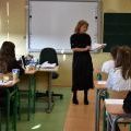 Konkurs Przedmiotowy z Języka Polskiego w SP5