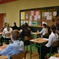 Konkurs Przedmiotowy z Języka Polskiego w SP5