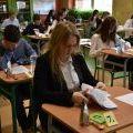 Konkurs Przedmiotowy z Języka Polskiego w SP5