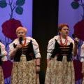 XV Powiatowy Turniej Kół Gospodyń Wiejskich „Gwara Śląska na wesoło”