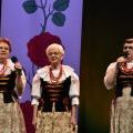 XV Powiatowy Turniej Kół Gospodyń Wiejskich „Gwara Śląska na wesoło”