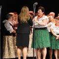 XV Powiatowy Turniej Kół Gospodyń Wiejskich „Gwara Śląska na wesoło”