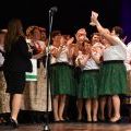XV Powiatowy Turniej Kół Gospodyń Wiejskich „Gwara Śląska na wesoło”