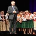 XV Powiatowy Turniej Kół Gospodyń Wiejskich „Gwara Śląska na wesoło”