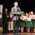 XV Powiatowy Turniej Kół Gospodyń Wiejskich „Gwara Śląska na wesoło”
