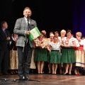 XV Powiatowy Turniej Kół Gospodyń Wiejskich „Gwara Śląska na wesoło”