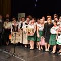 XV Powiatowy Turniej Kół Gospodyń Wiejskich „Gwara Śląska na wesoło”