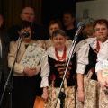 XV Powiatowy Turniej Kół Gospodyń Wiejskich „Gwara Śląska na wesoło”