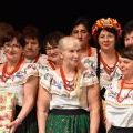 XV Powiatowy Turniej Kół Gospodyń Wiejskich „Gwara Śląska na wesoło”