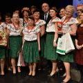 XV Powiatowy Turniej Kół Gospodyń Wiejskich „Gwara Śląska na wesoło”
