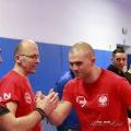 Guardians Team na Zgrupowaniu Polski - Polskiej Federacji Kickboxingu 