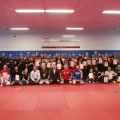 Guardians Team na Zgrupowaniu Polski - Polskiej Federacji Kickboxingu 
