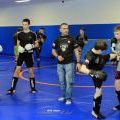 Guardians Team na Zgrupowaniu Polski - Polskiej Federacji Kickboxingu 