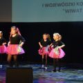 I Wojewódzki Konkurs Taneczny 