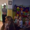 Zdjęcia z premiery przedstawienia 