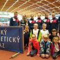 Sukcesy zawodników  MUKS Wilhelm Szewczyk