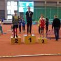 Sukcesy zawodników  MUKS Wilhelm Szewczyk