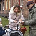 Tłusty Czwartek na Familokach