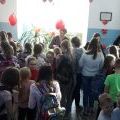 Niezwykłe walentynki w SP7