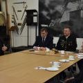 „Wokół Tragedii Śląskiej 1945 r. - „Ocalić od zapomnienia” - konferencja