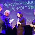 Nagrody dla przedsiębiorców - „Diament Biznesu 2019”