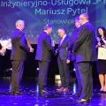 Nagrody dla przedsiębiorców - „Diament Biznesu 2019”