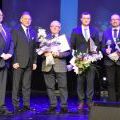 Nagrody dla przedsiębiorców - „Diament Biznesu 2019”