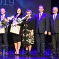 Nagrody dla przedsiębiorców - „Diament Biznesu 2019”