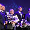Nagrody dla przedsiębiorców - „Diament Biznesu 2019”