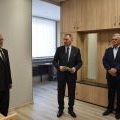 Przejście na emeryturę M. Uherka 