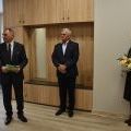 Przejście na emeryturę M. Uherka 