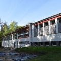 Budowa sali gimnastycznej w Palowicach