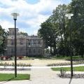 Rewitalizacja zabytkowego zameczku w Leszczynach (13)