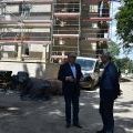 Rewitalizacja zabytkowego zameczku w Leszczynach (8)