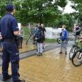 „Bezpieczny Sk8park” - inauguracja kampanii (9)